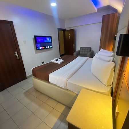 Presken Hotel And Resorts Mojidi Ікеджа Екстер'єр фото