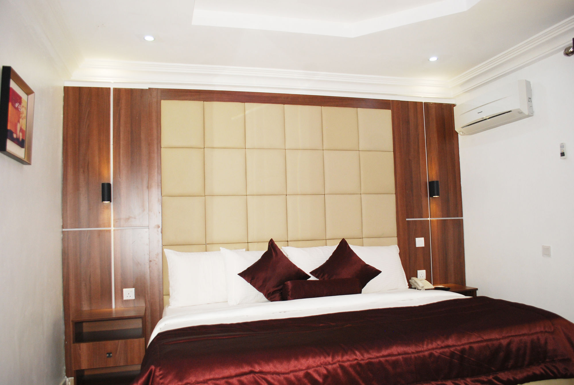Presken Hotel And Resorts Mojidi Ікеджа Екстер'єр фото